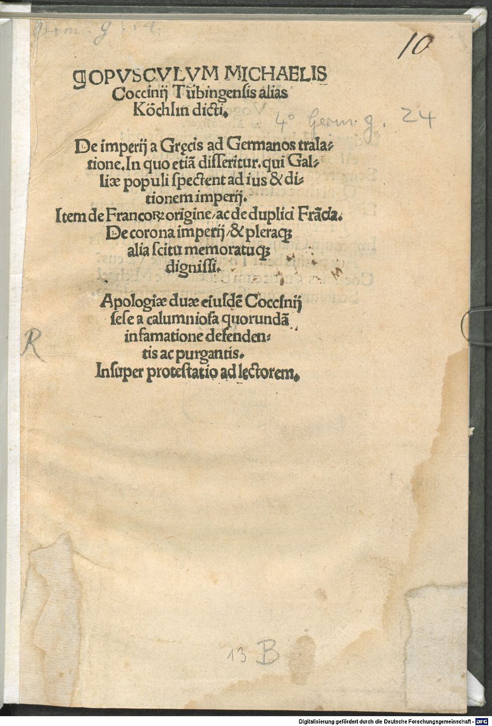 Image