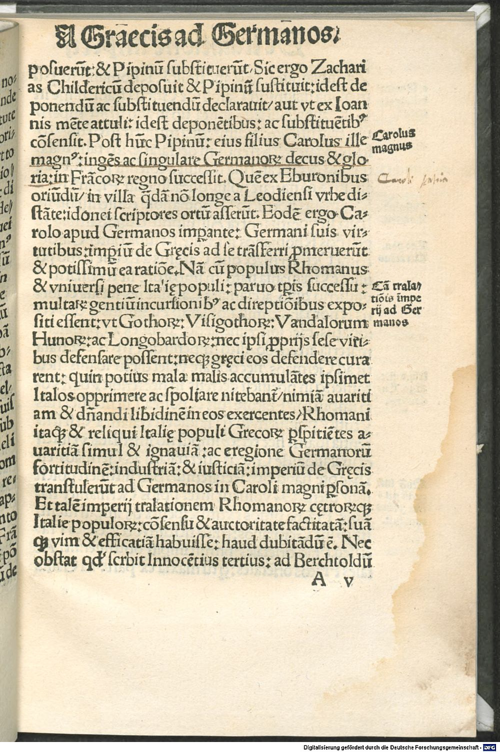 Image
