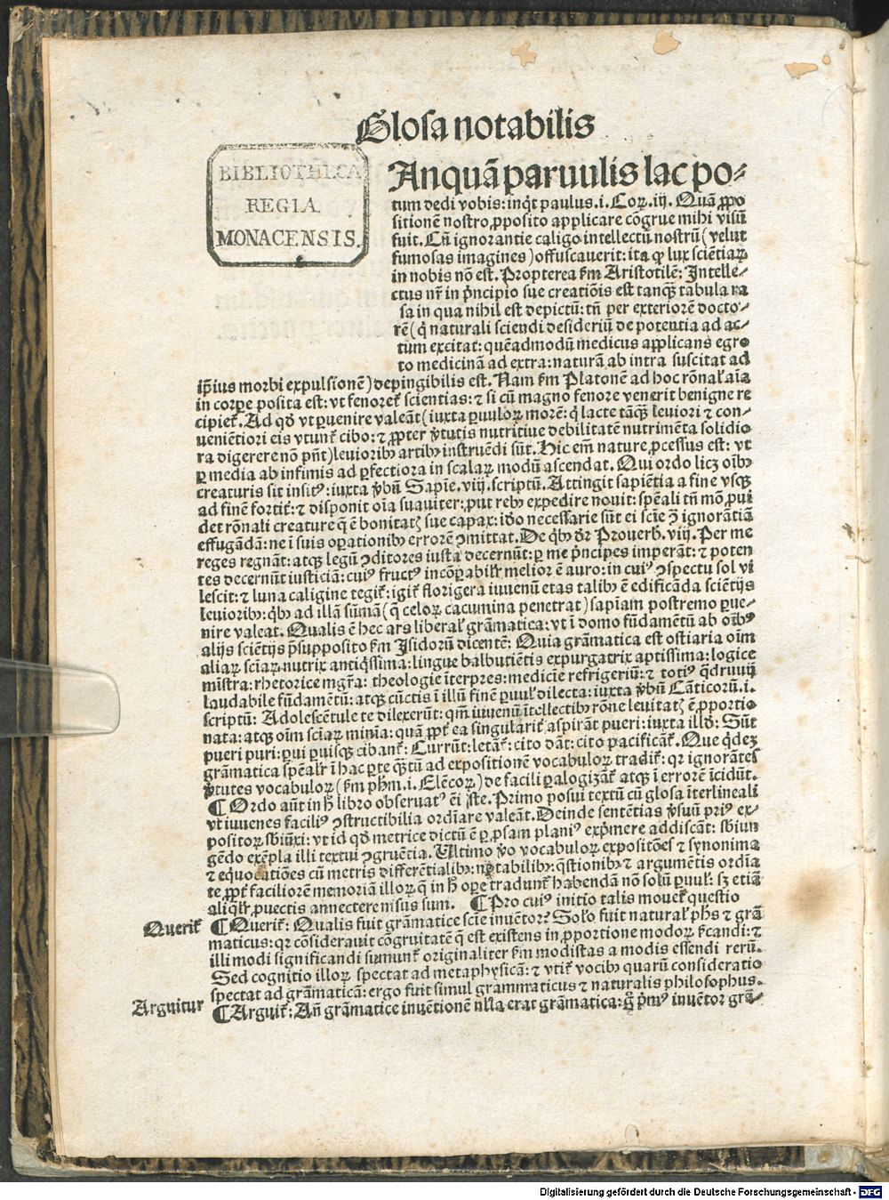 Image