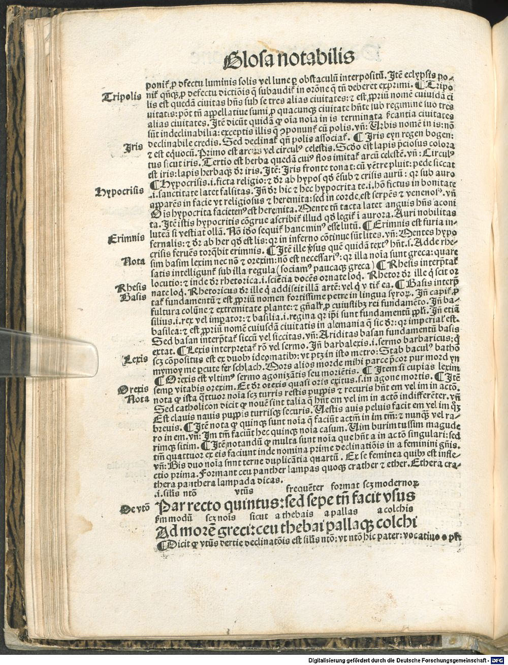 Image