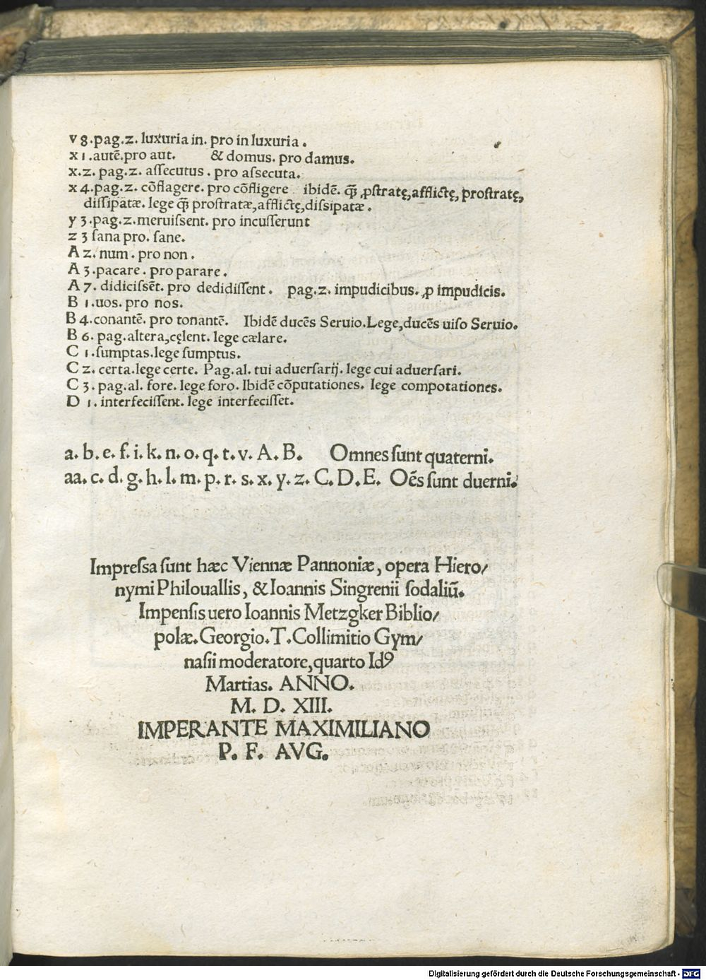 Image