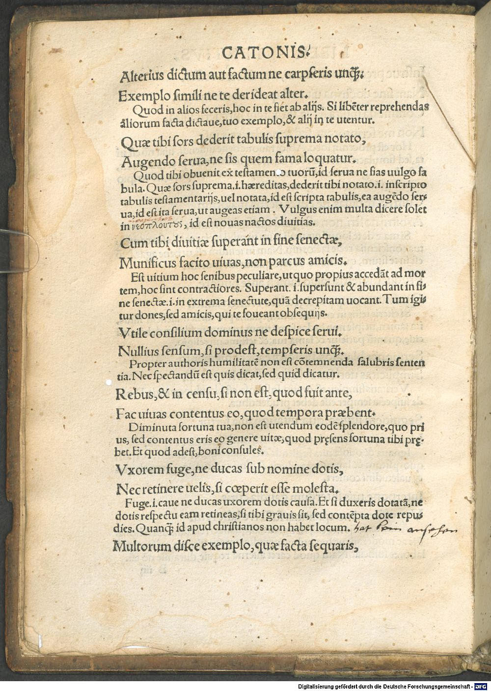 Image