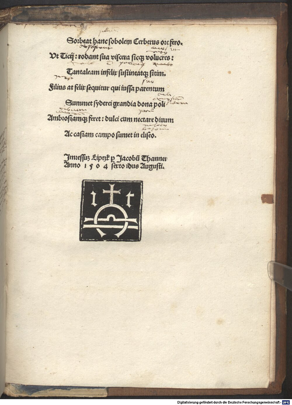 Image