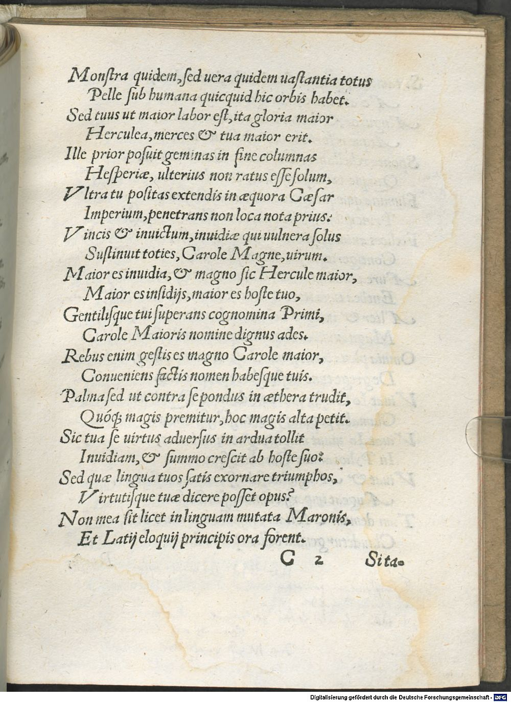 Image