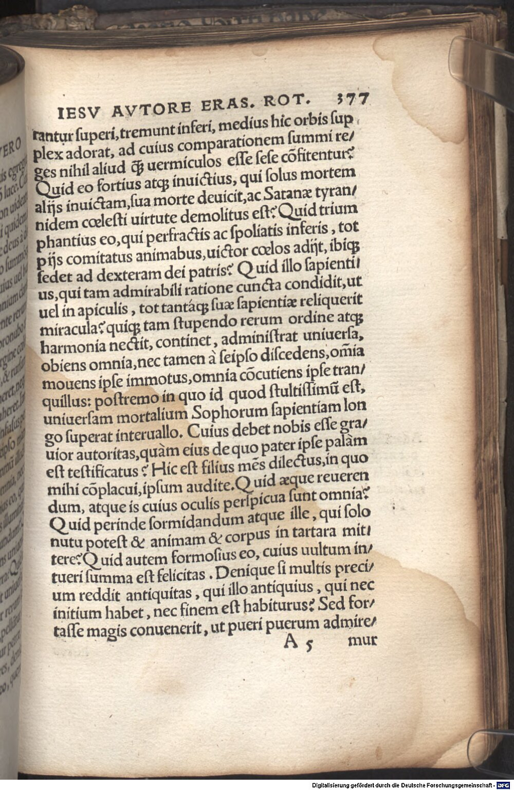 Image