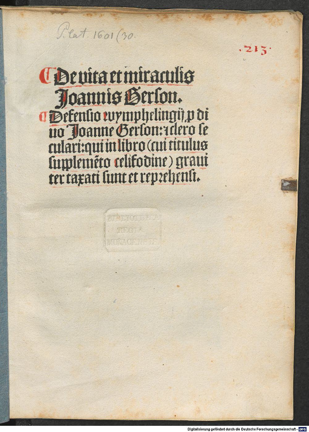 Image