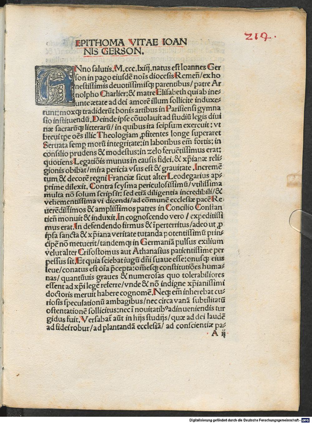 Image