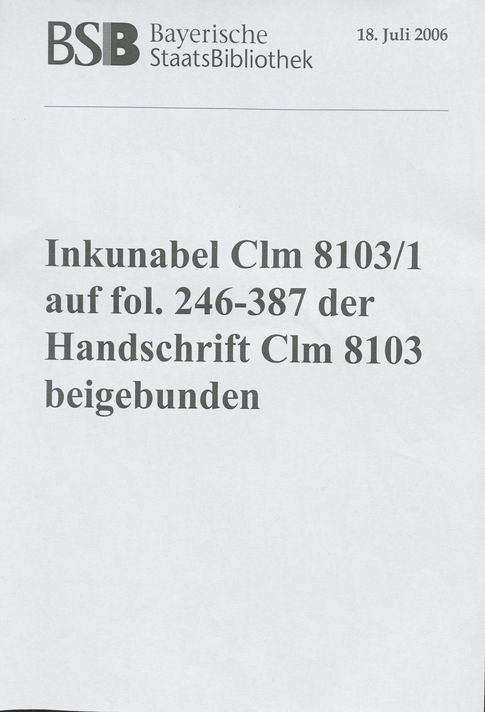 Image