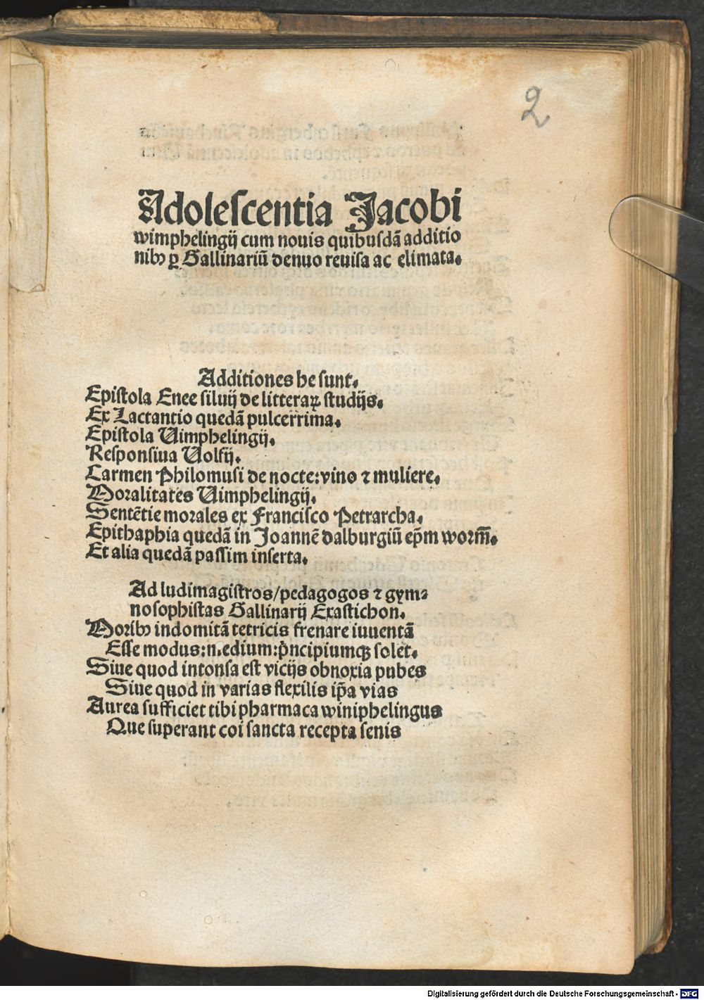 Image