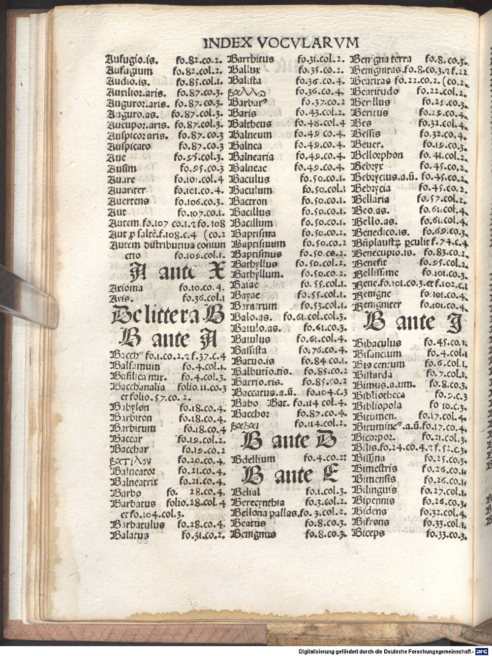 Image