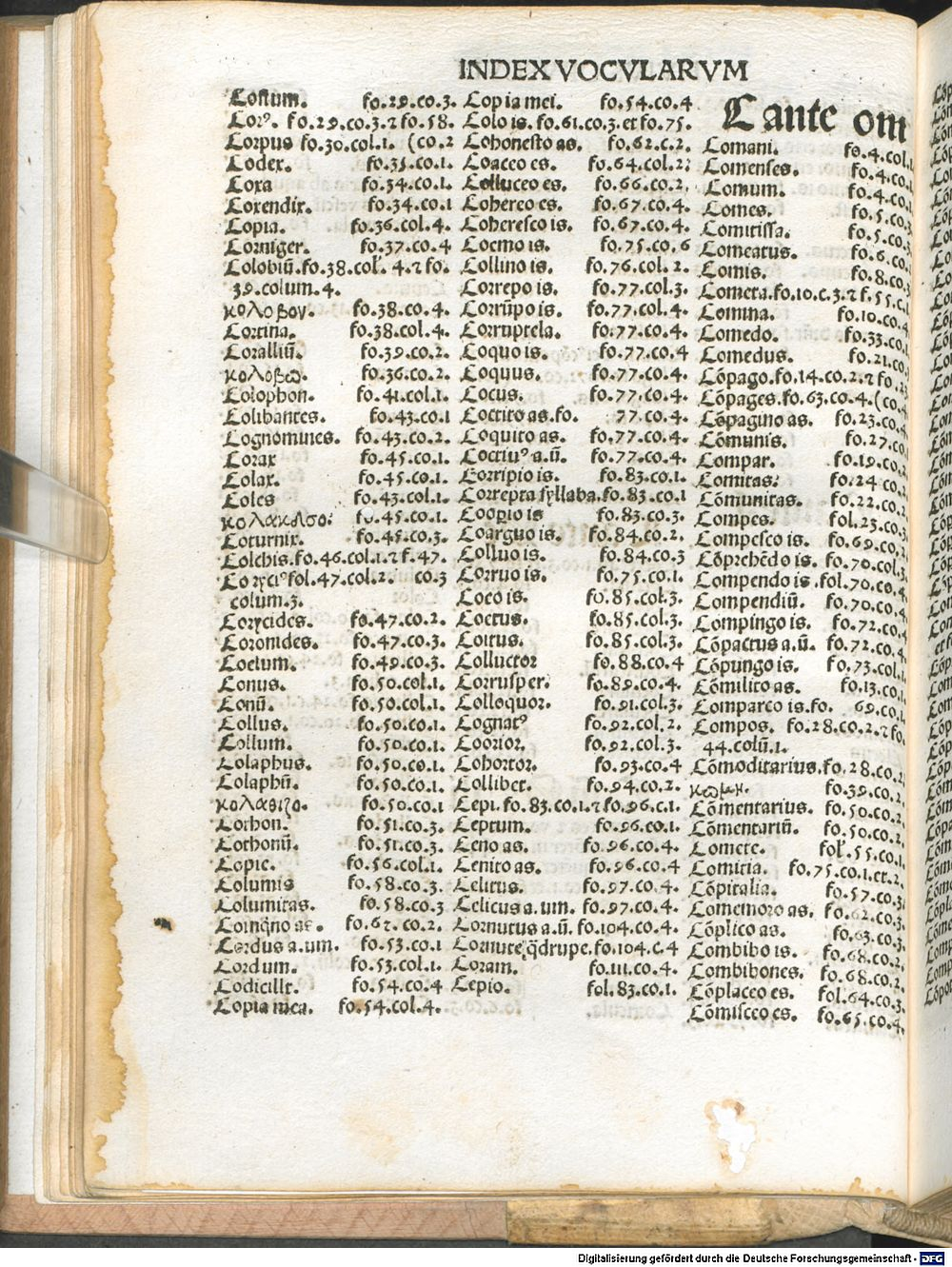 Image