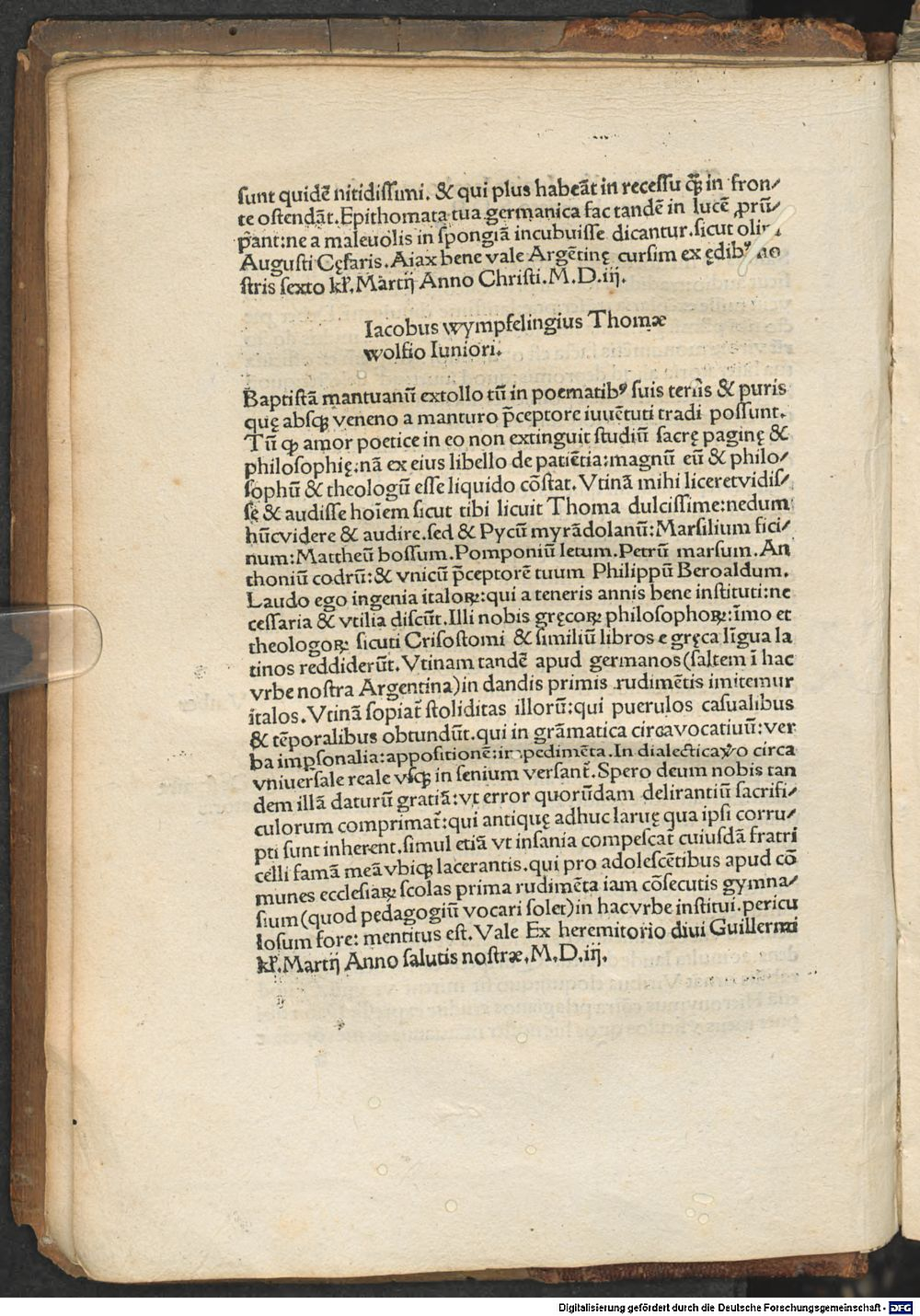 Image