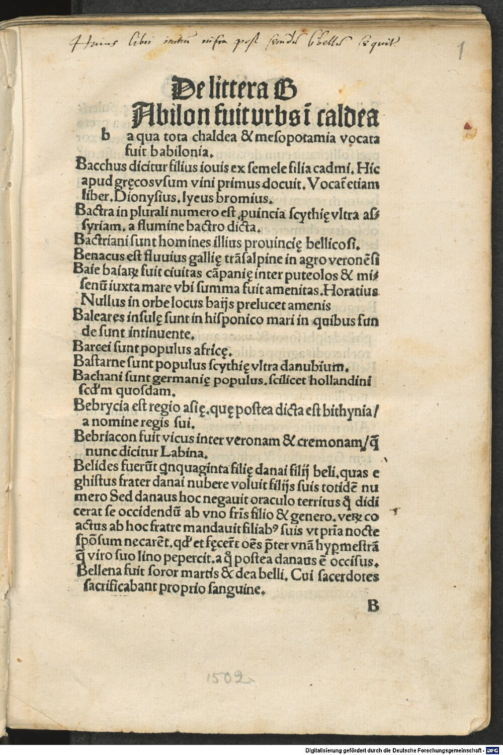 Image