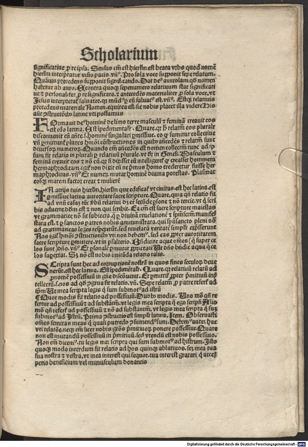 Image