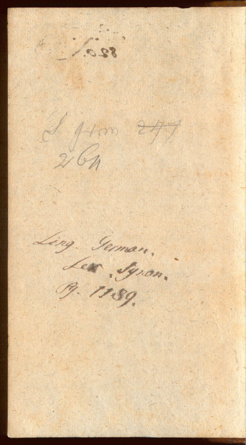 Image