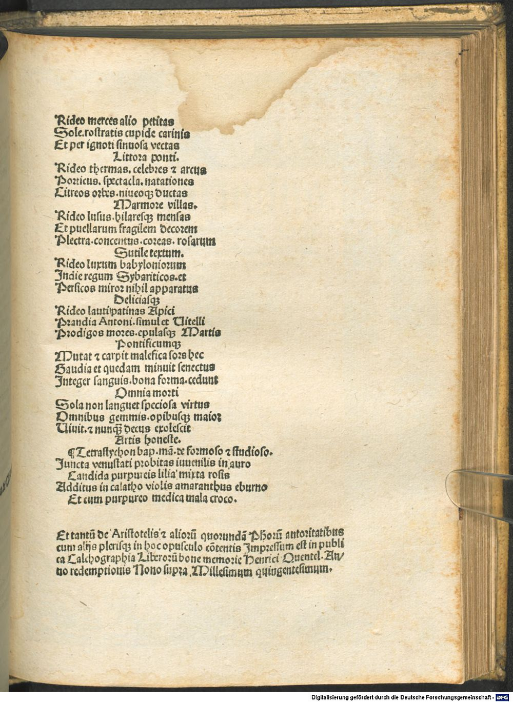 Image