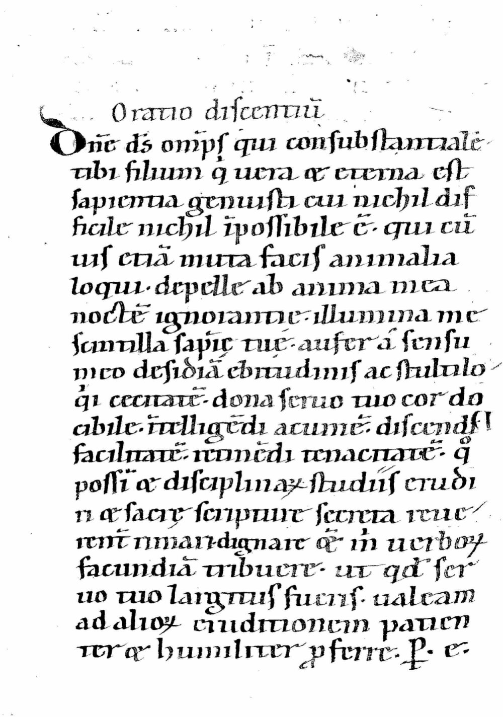 Image