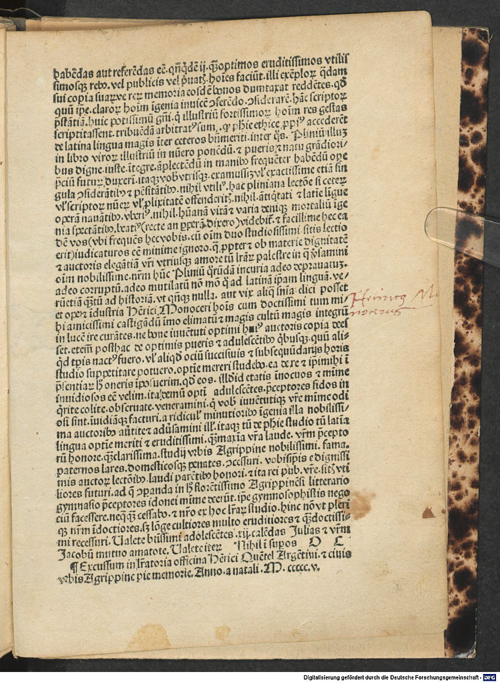 Image