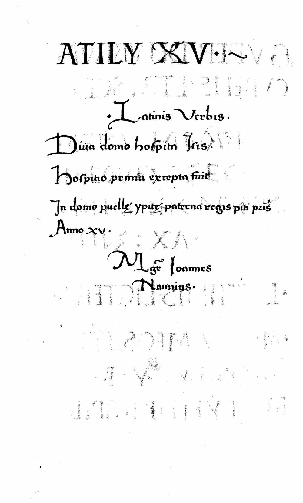 Image