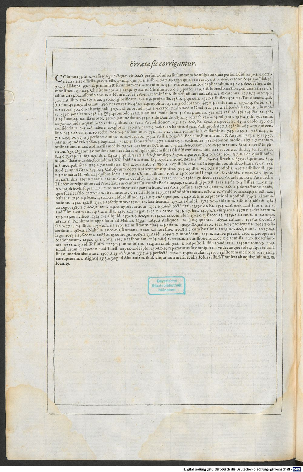 Image