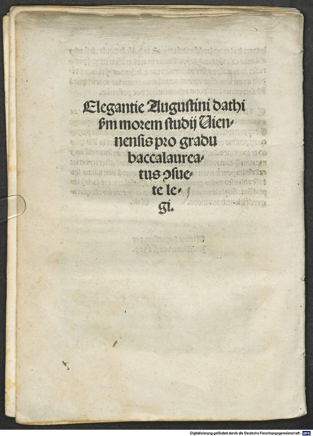 Image