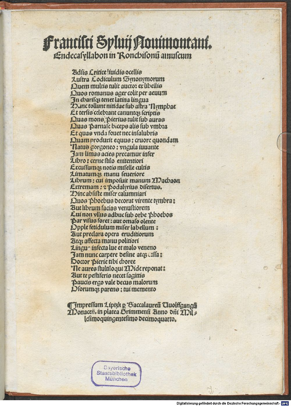 Image