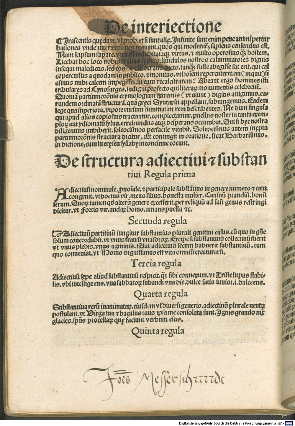 Image
