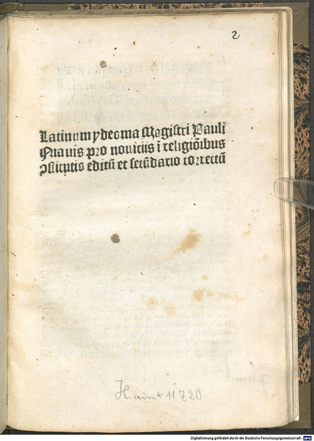 Image