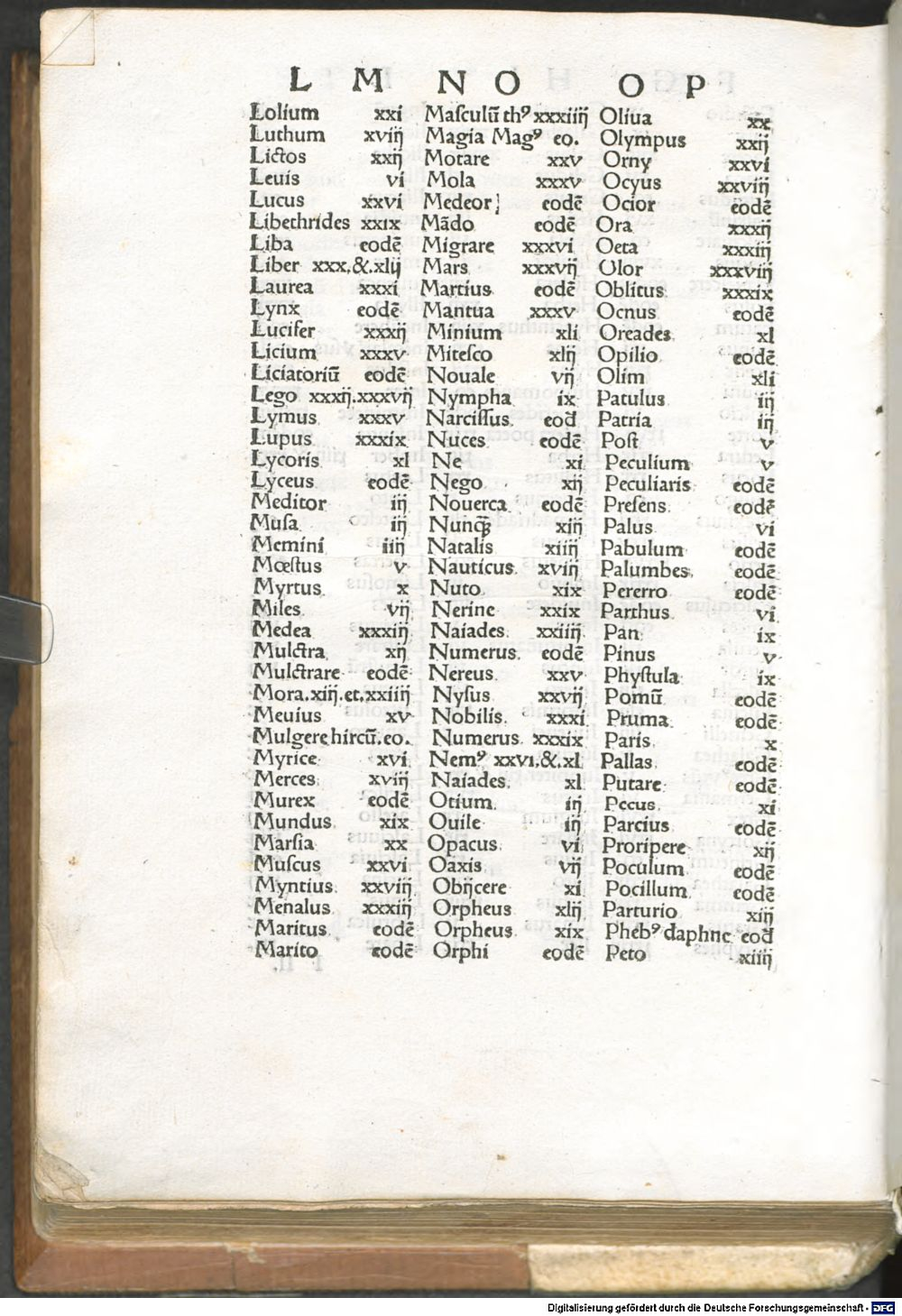 Image