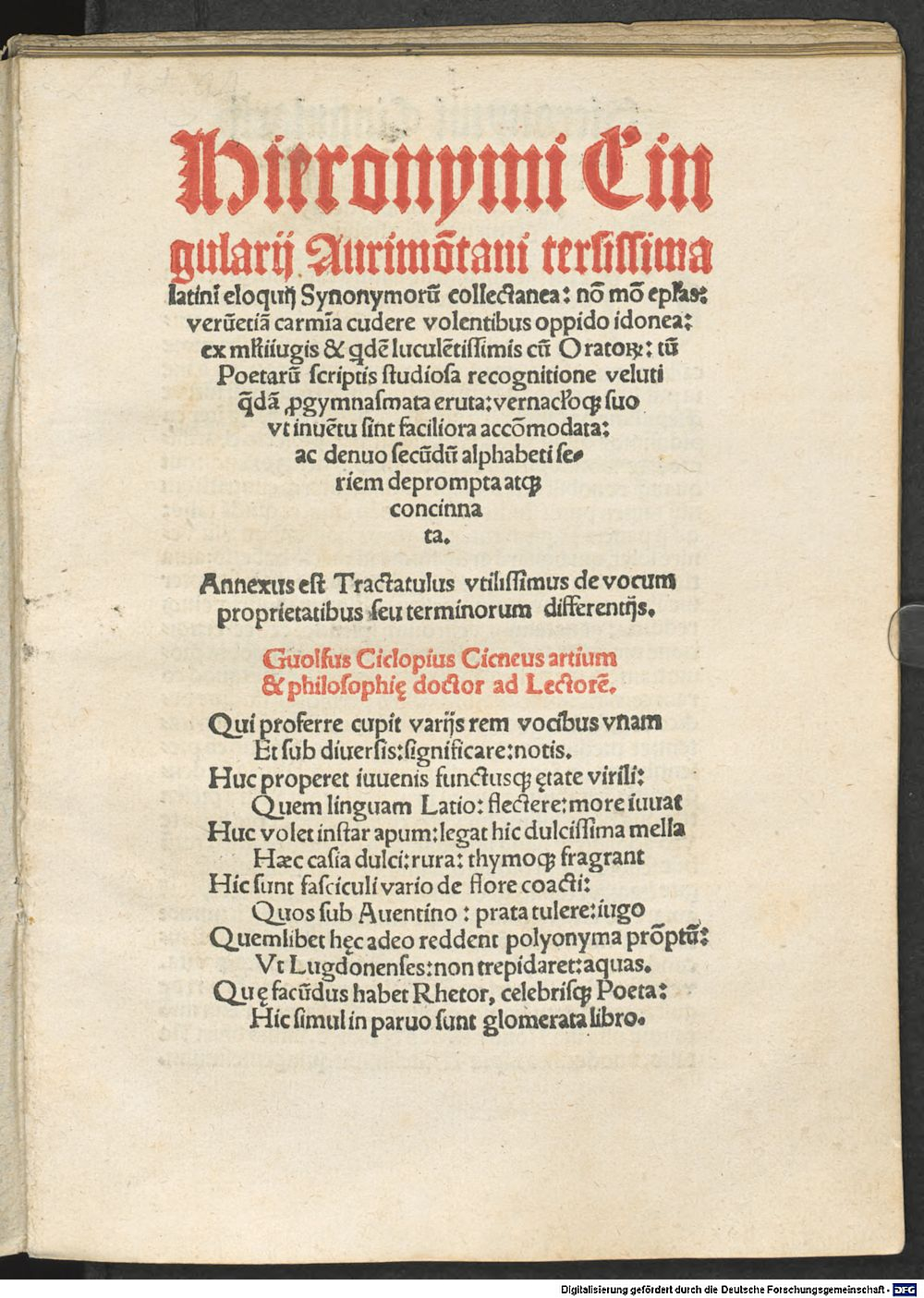 Image