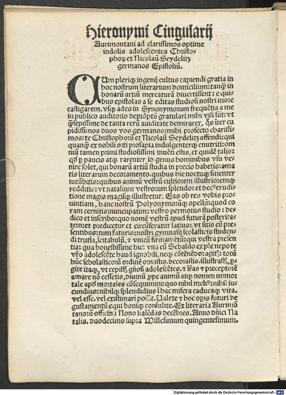 Image