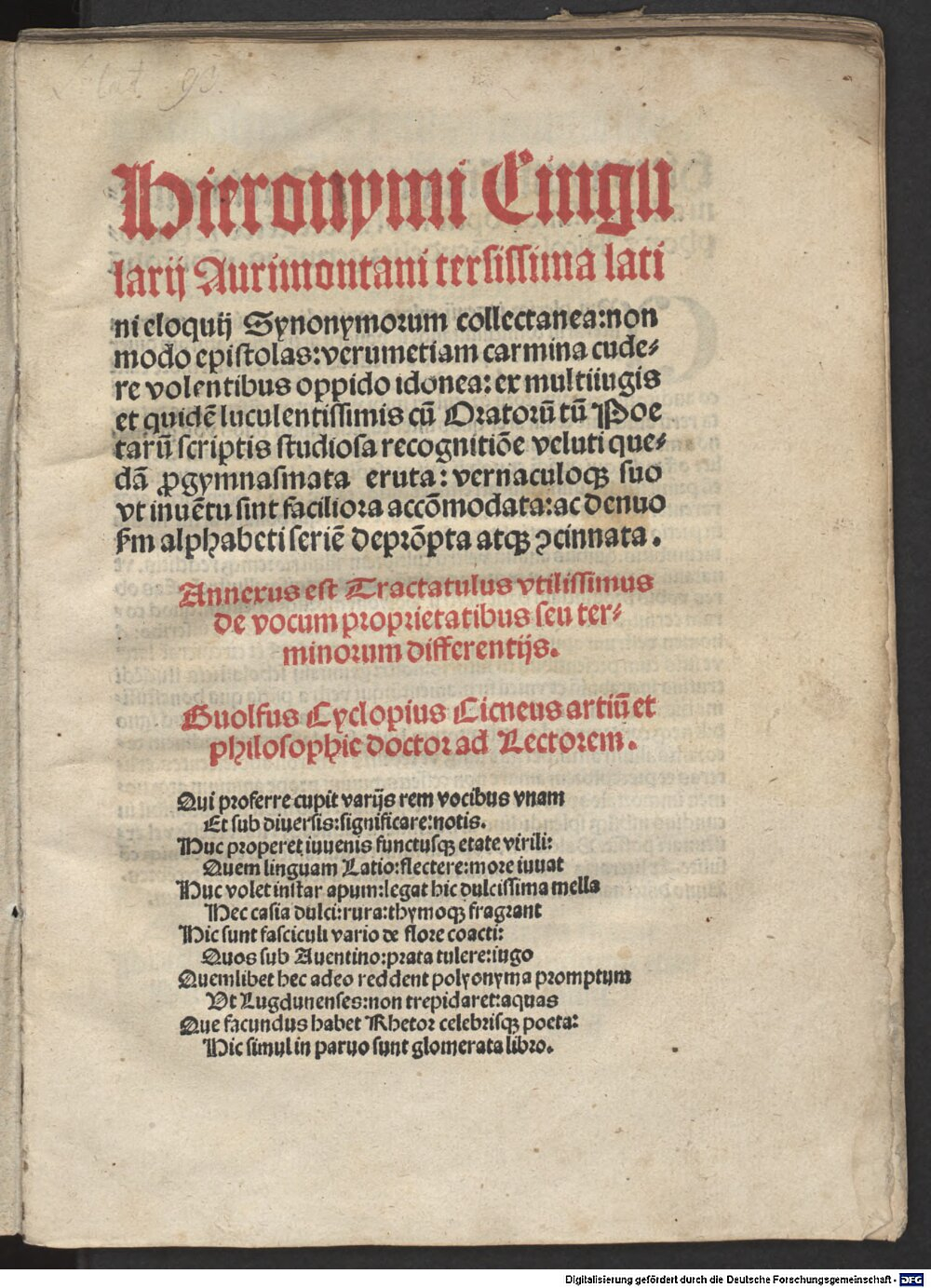 Image