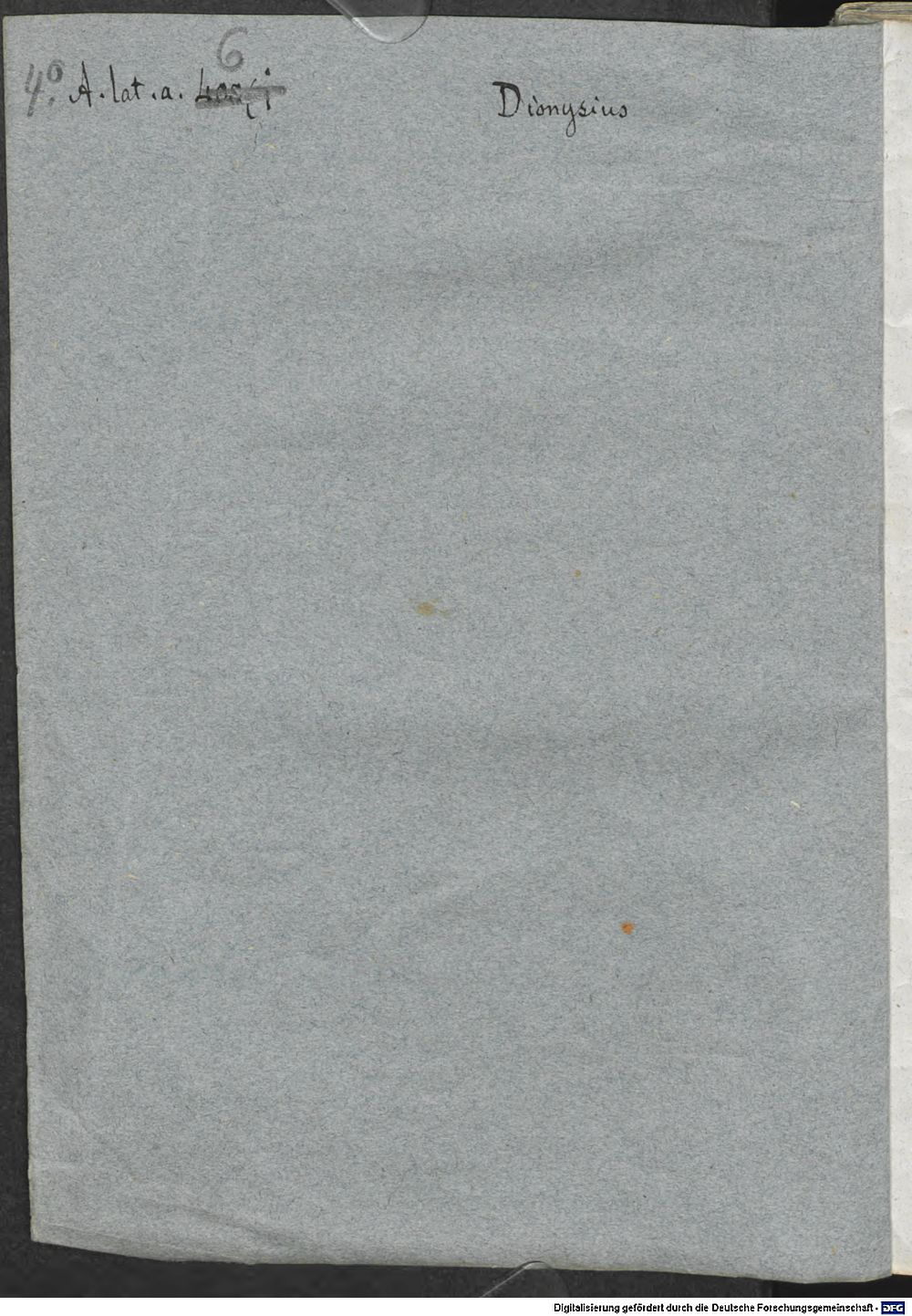 Image