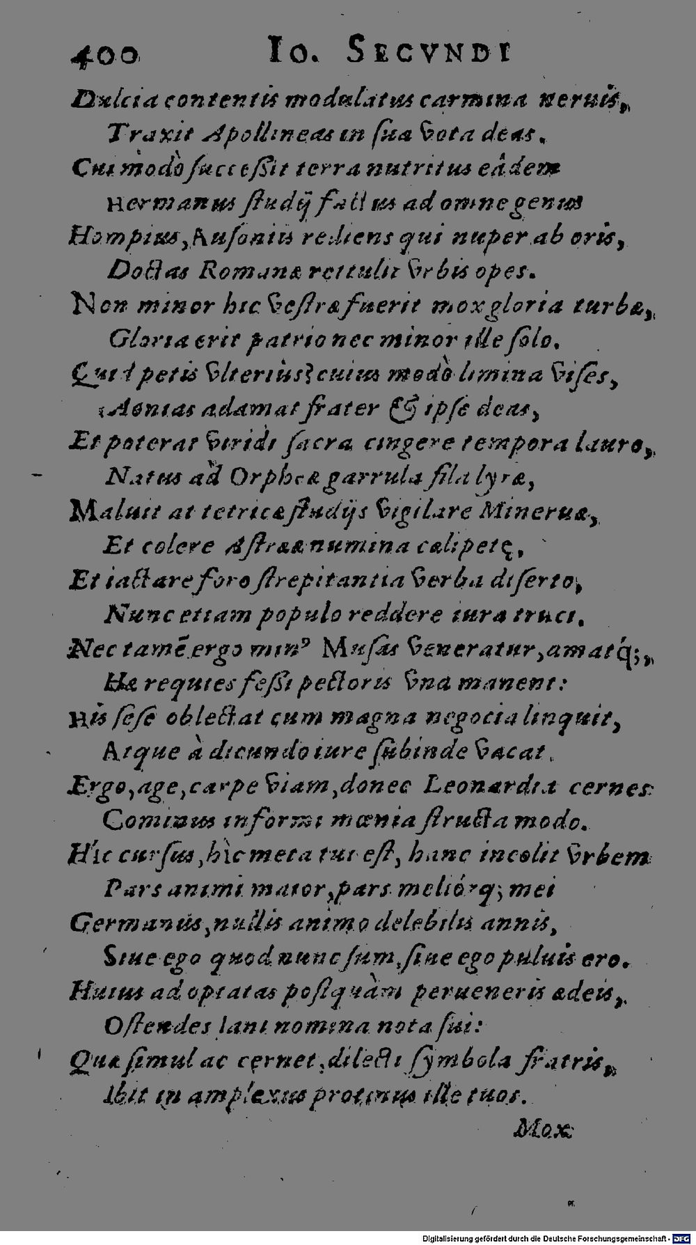 Image