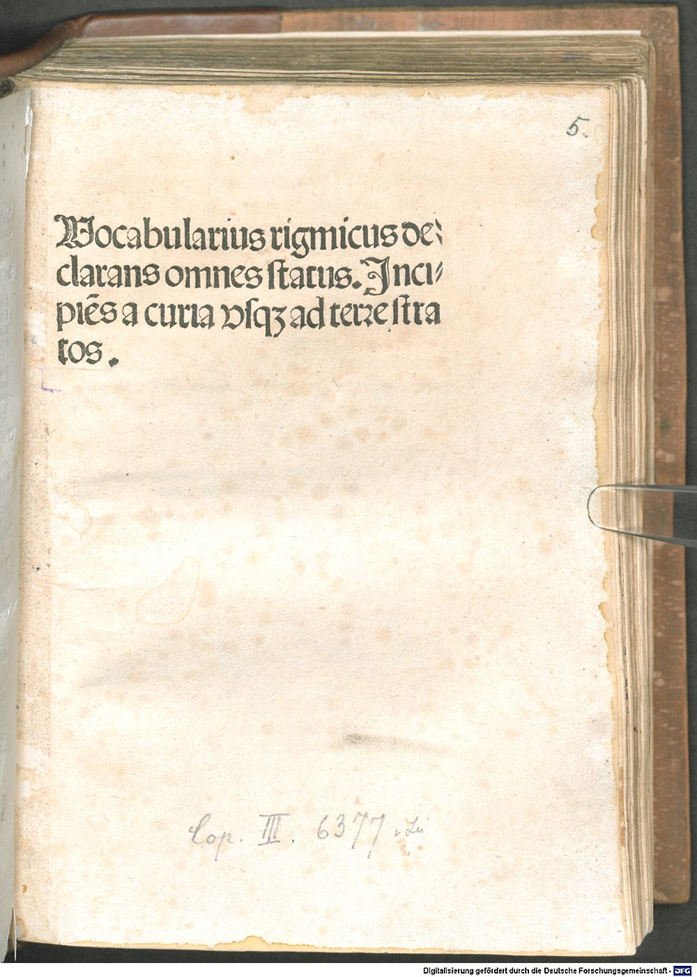 Image