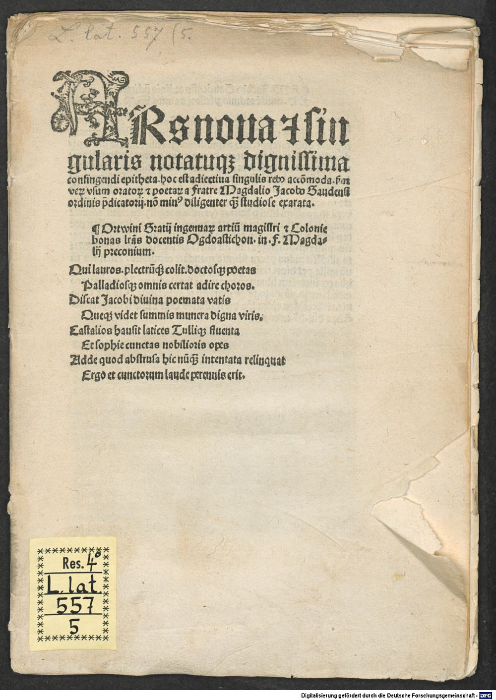 Image