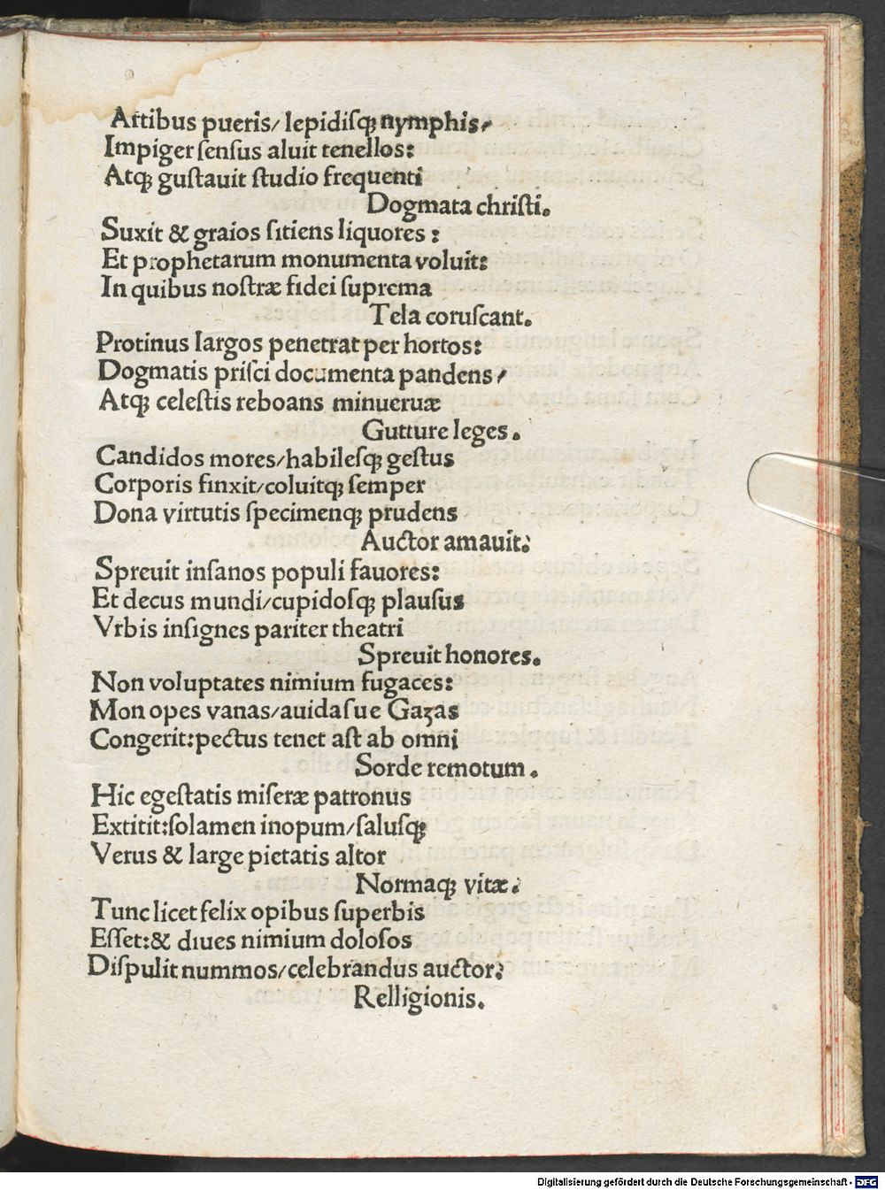 Image
