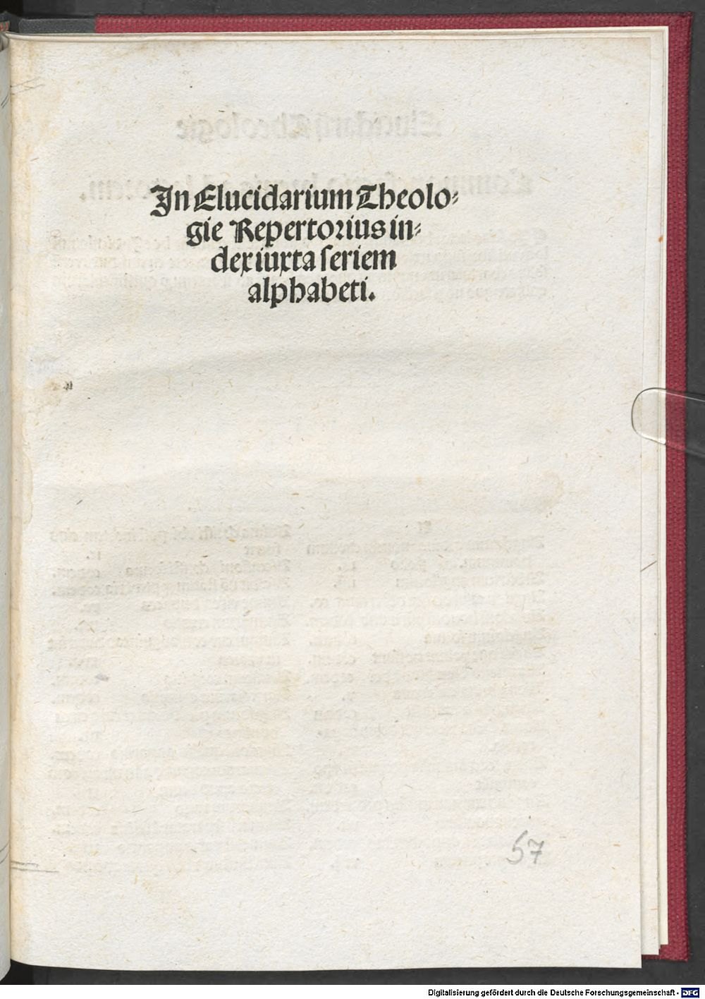 Image