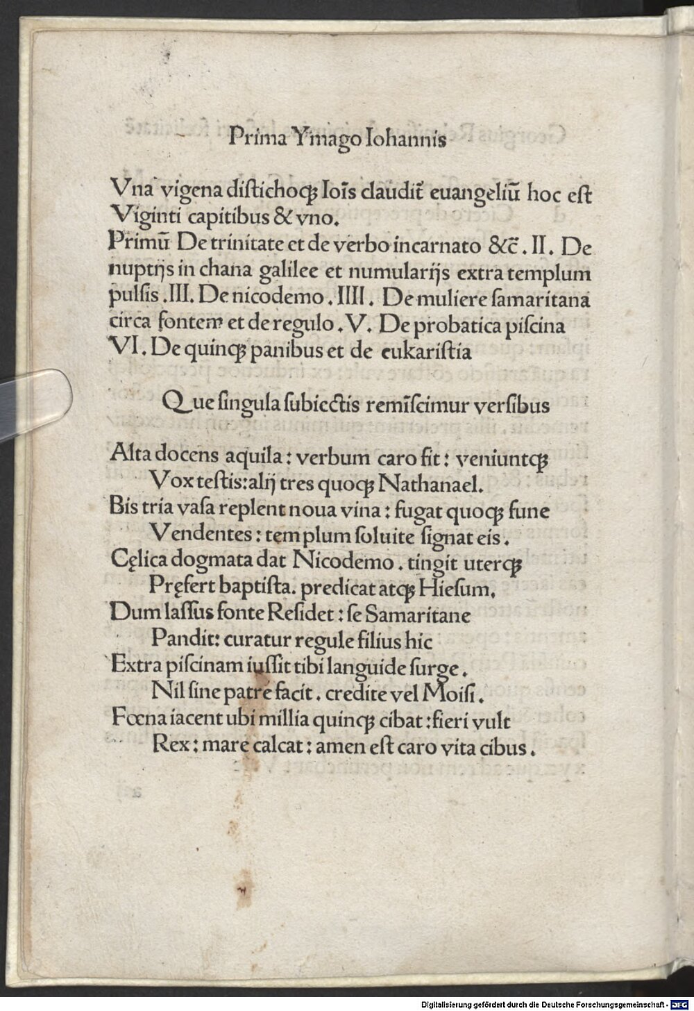 Image