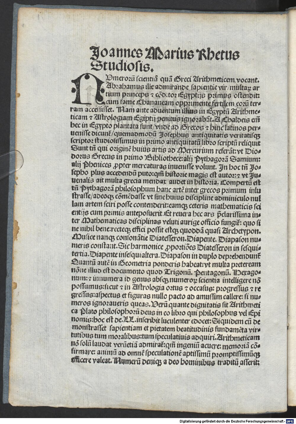 Image