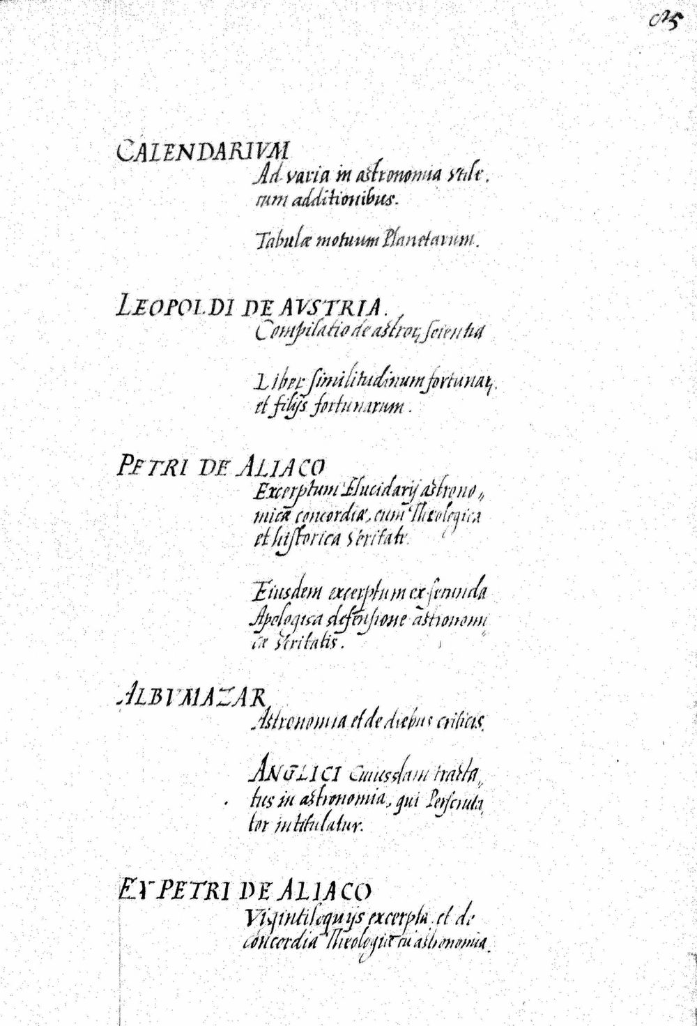 Image
