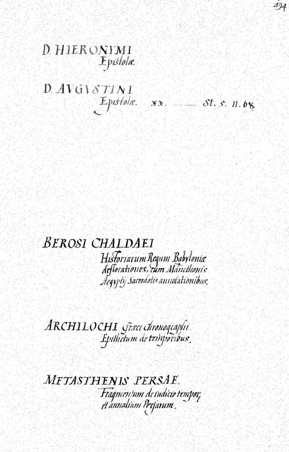 Image