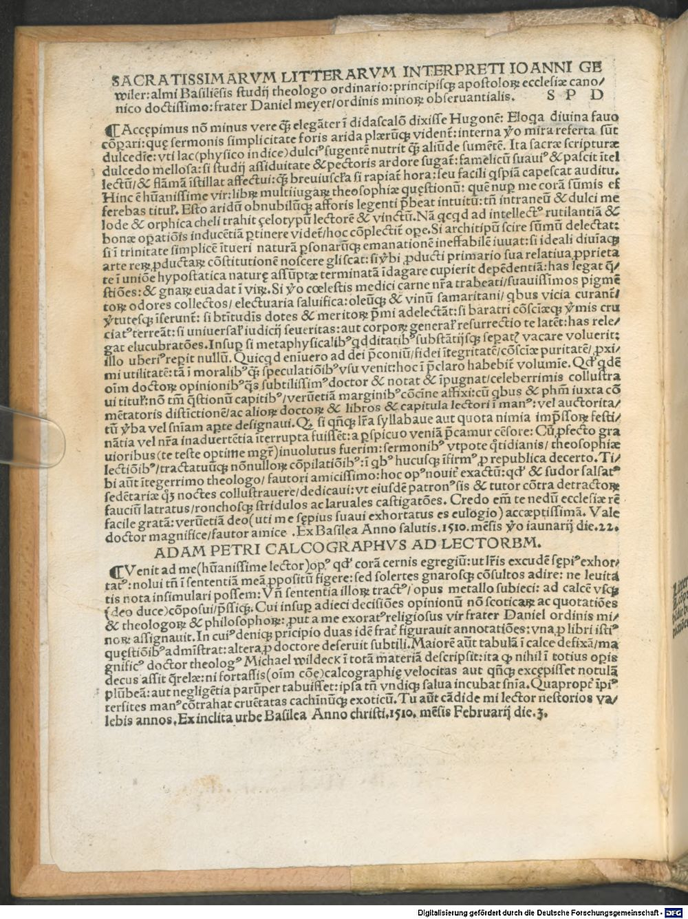Image