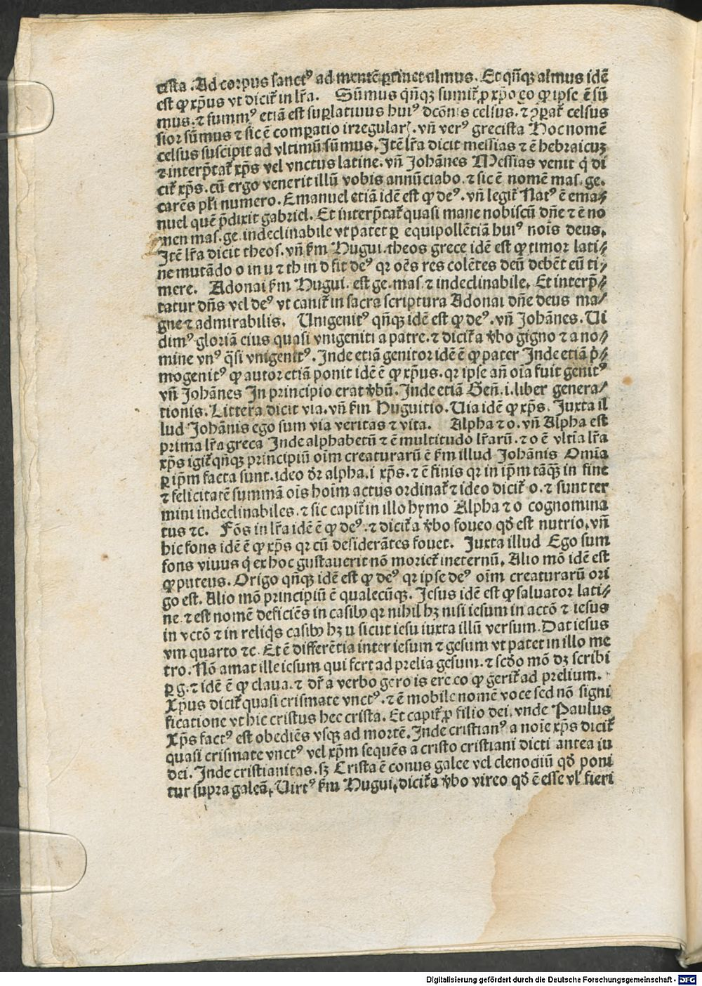 Image