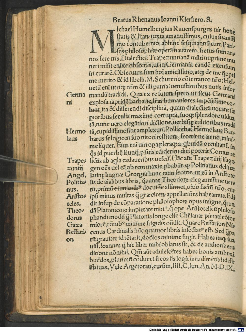 Image