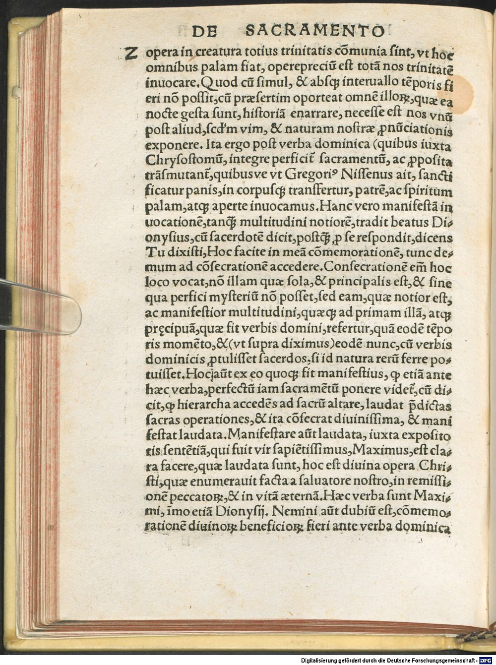 Image