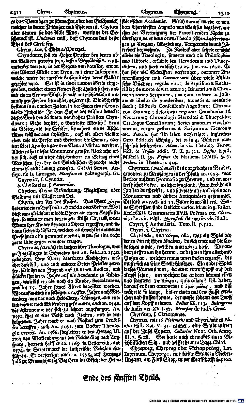 Bd. 5, Seite 1081.