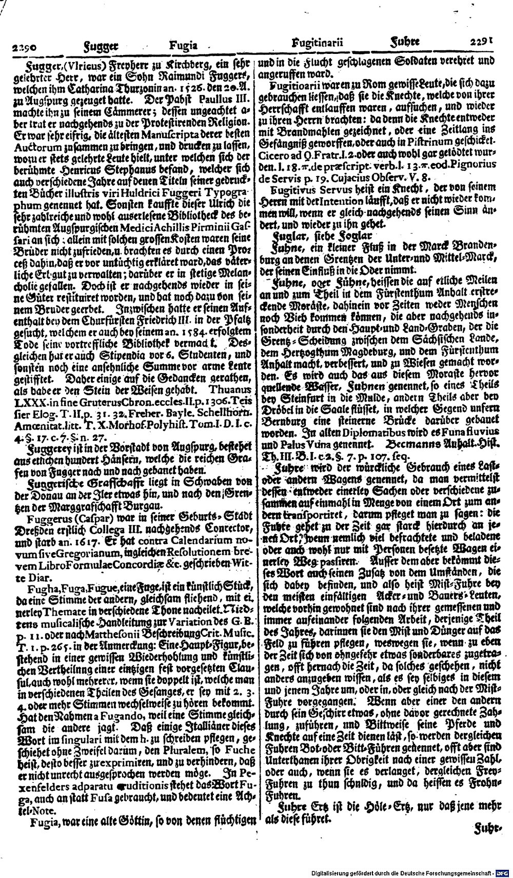 Bd. 09, Seite 1167.