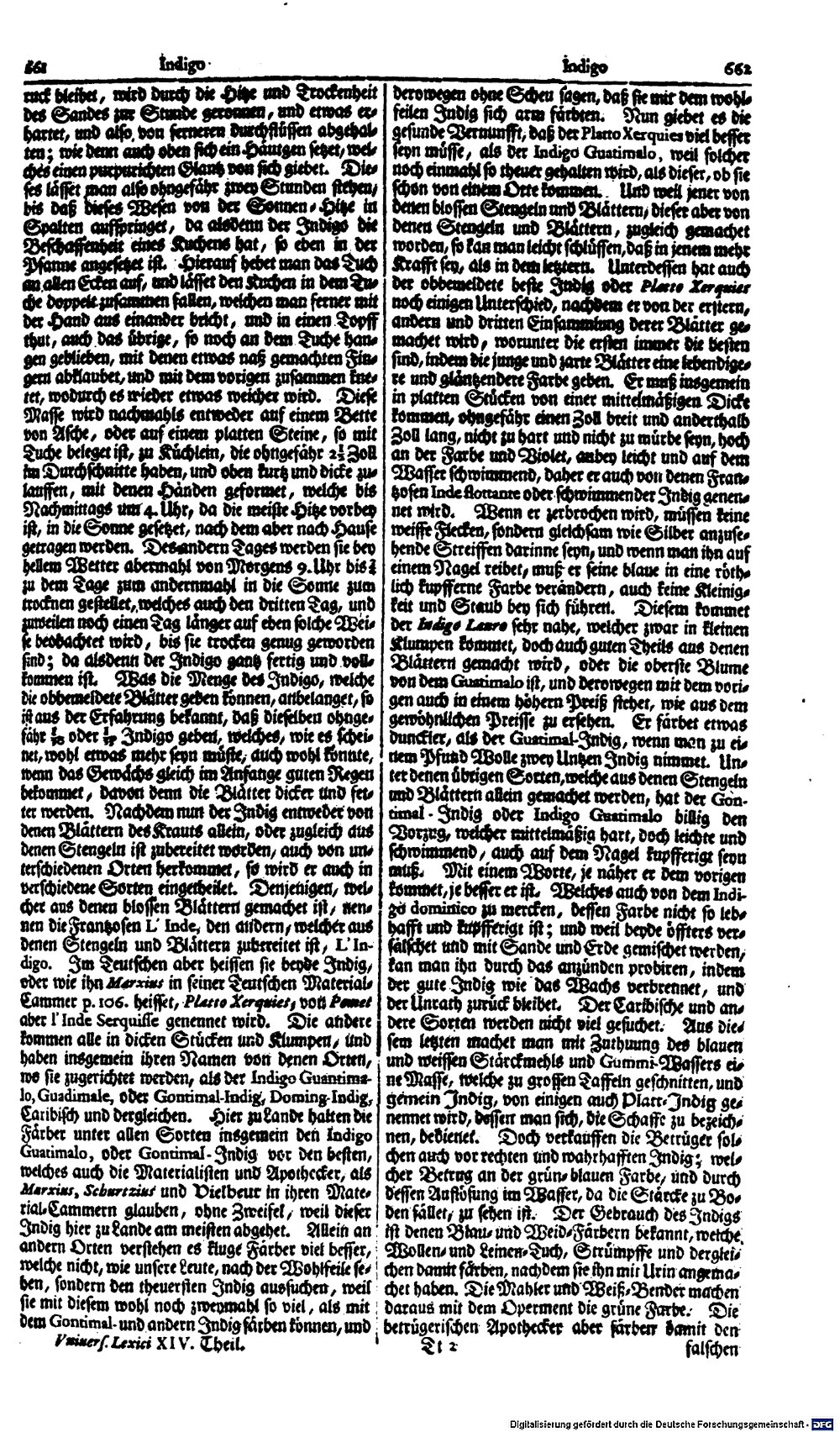 Bd. 14, Seite 0352.