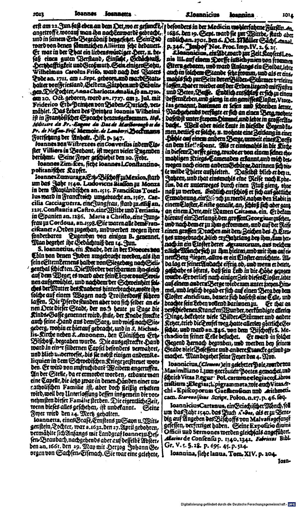 Bd. 14, Seite 0545.
